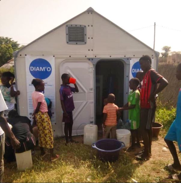 A2WaterFoundation