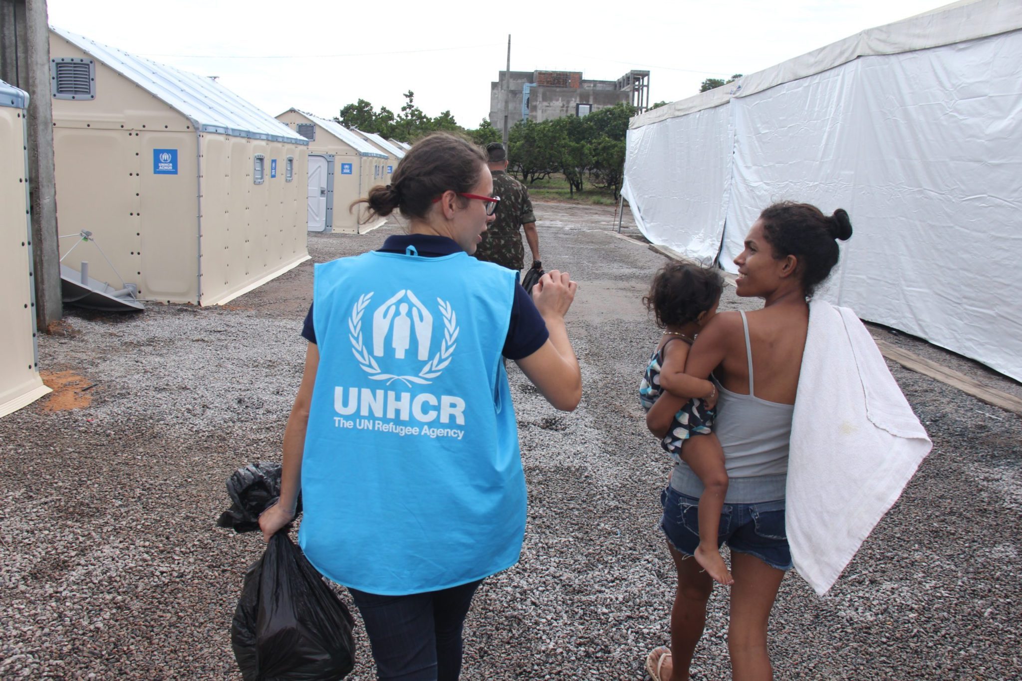 © UNHCR Reynesson Damasceno 10 Scaled Scaled