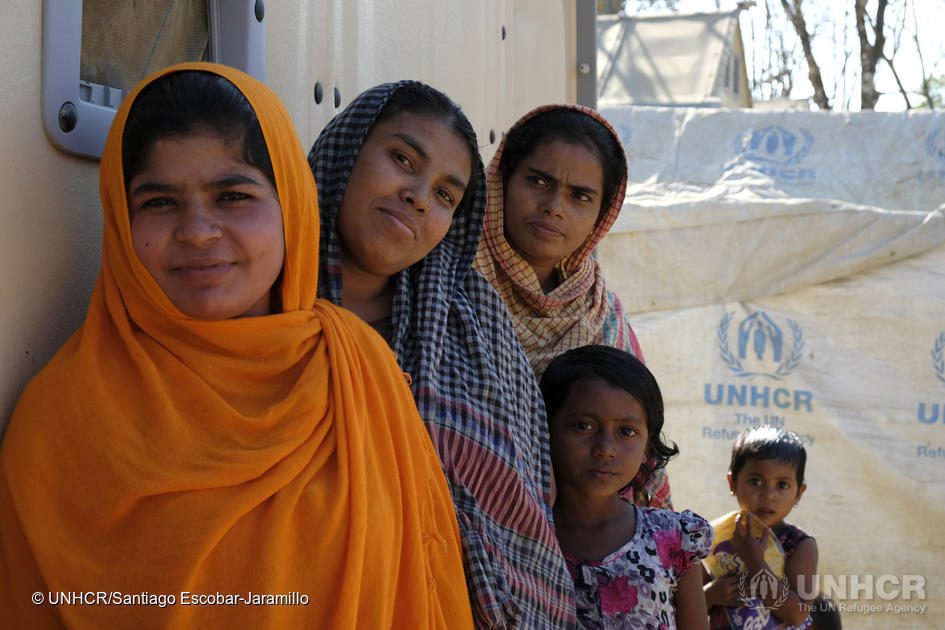 © UNHCR Roger Arnold 11