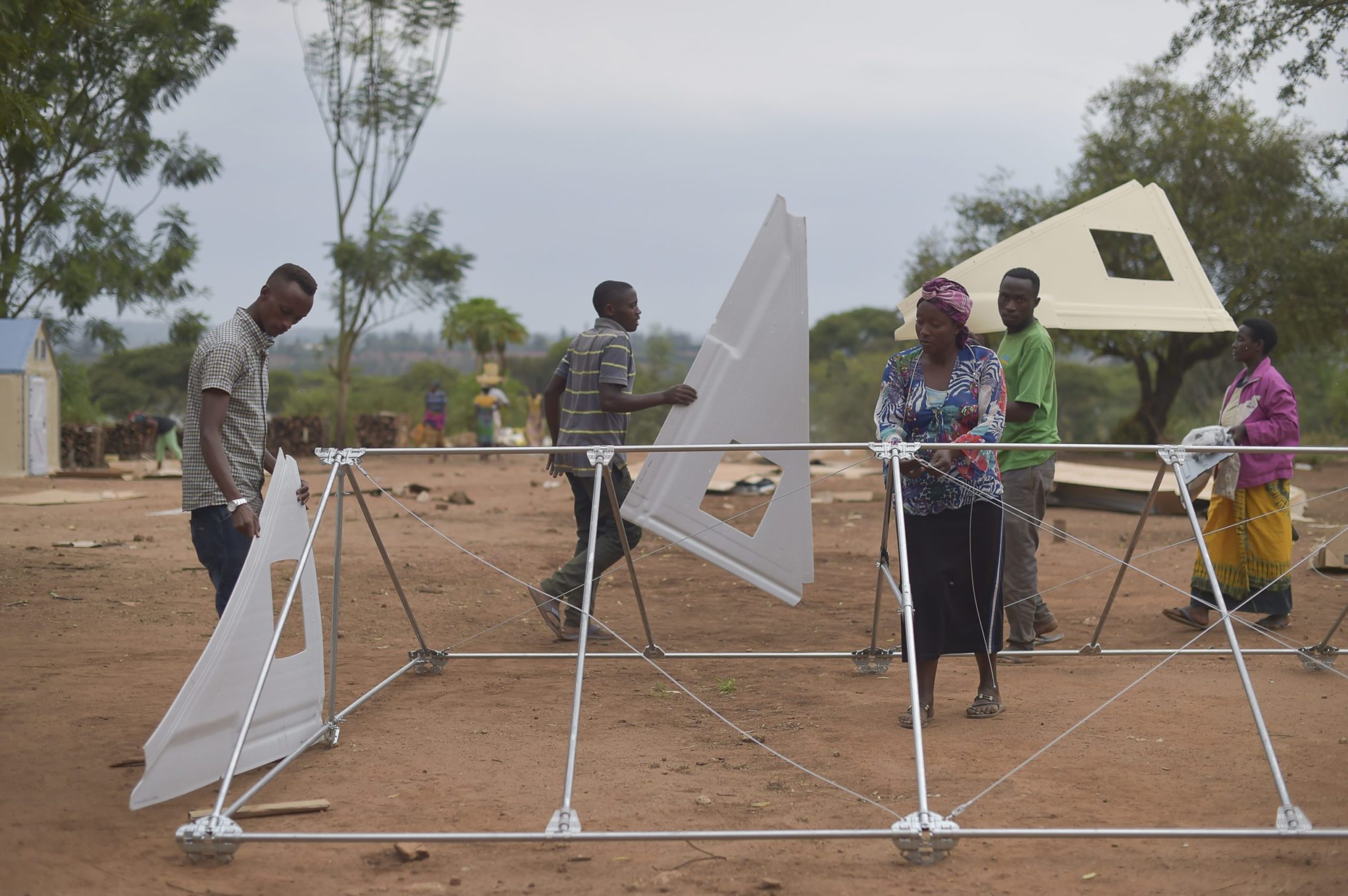 © UNHCR Tobin Jones Scaled Scaled