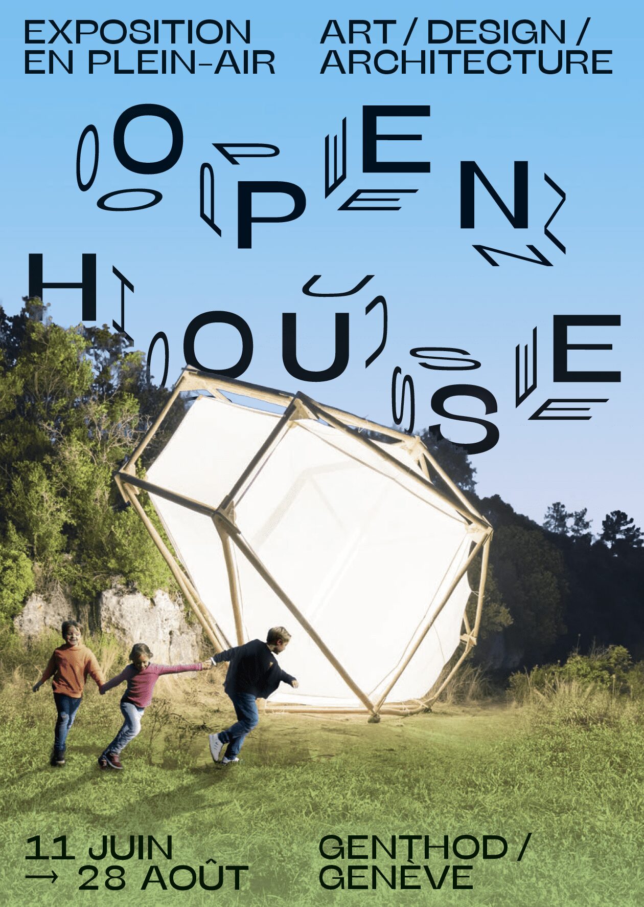 Open House