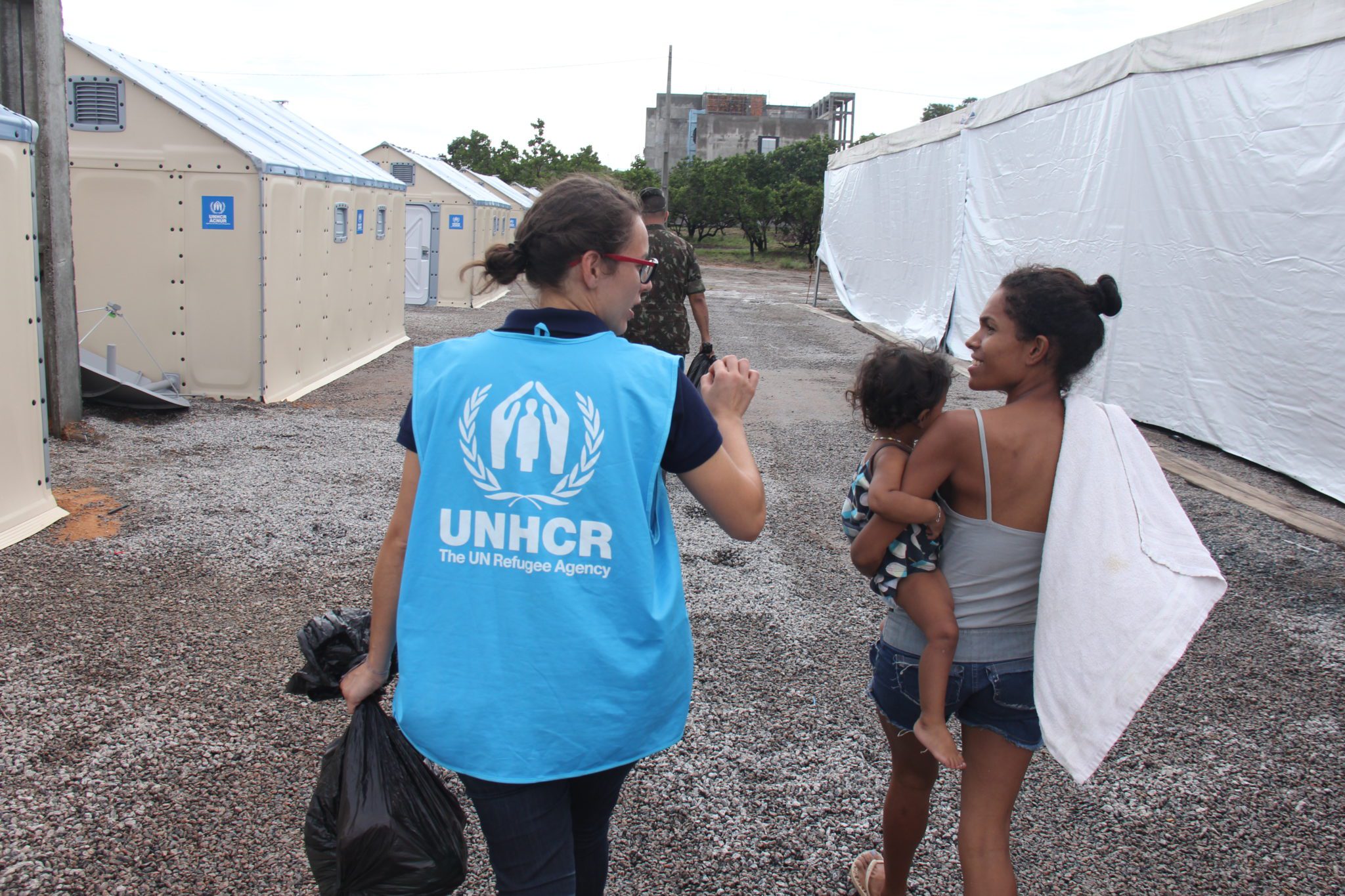 © UNHCR Reynesson Damasceno 10 1 Scaled