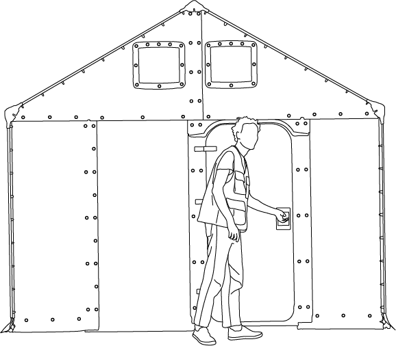 Human Centred 1
