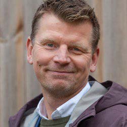 Better Shelter stärker partnerskapsarbetet med toppkompetens från Naturskyddsföreningen Andrea
