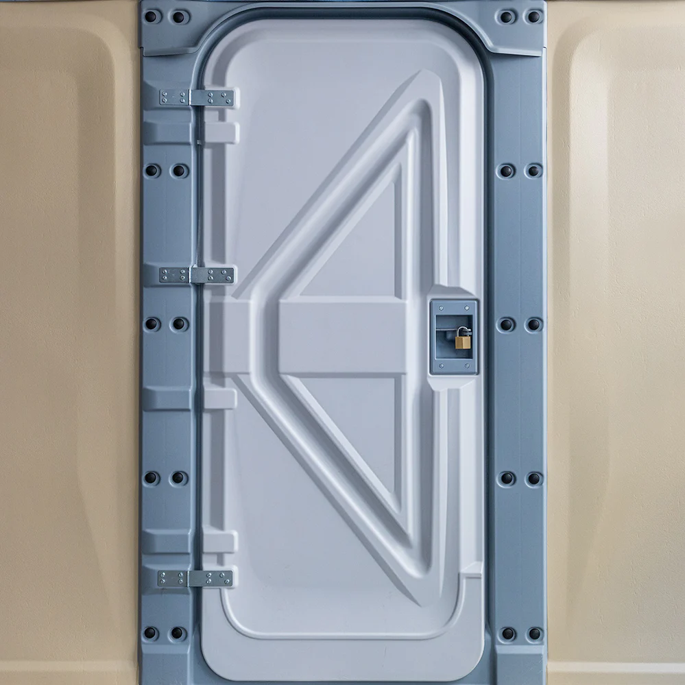 Door
