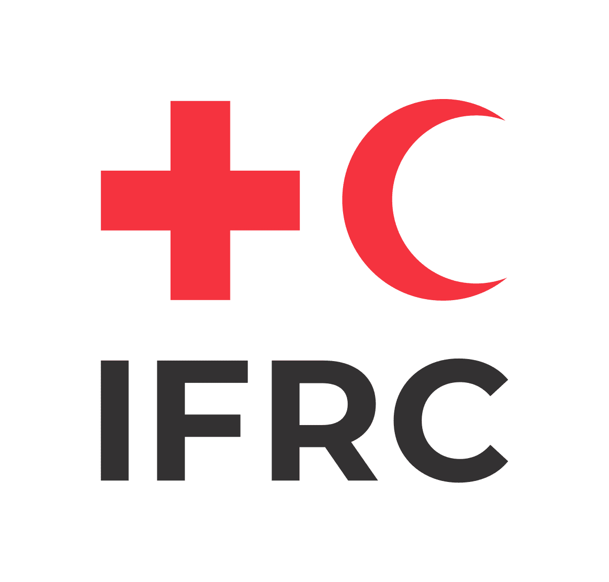Ifrc Logo