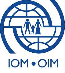 Iom Logo