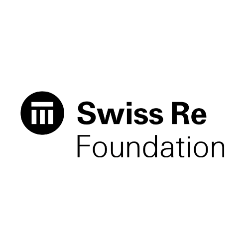 Swiss Re Logo Transp