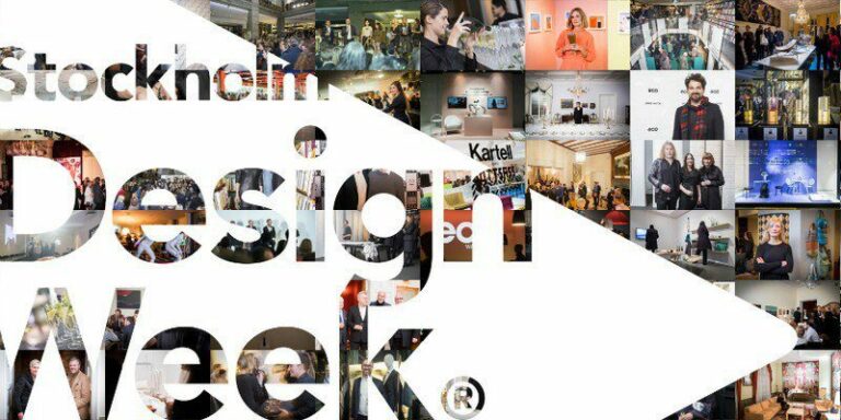 Learn More About The Stockholm Design Week 2018 1 768x384