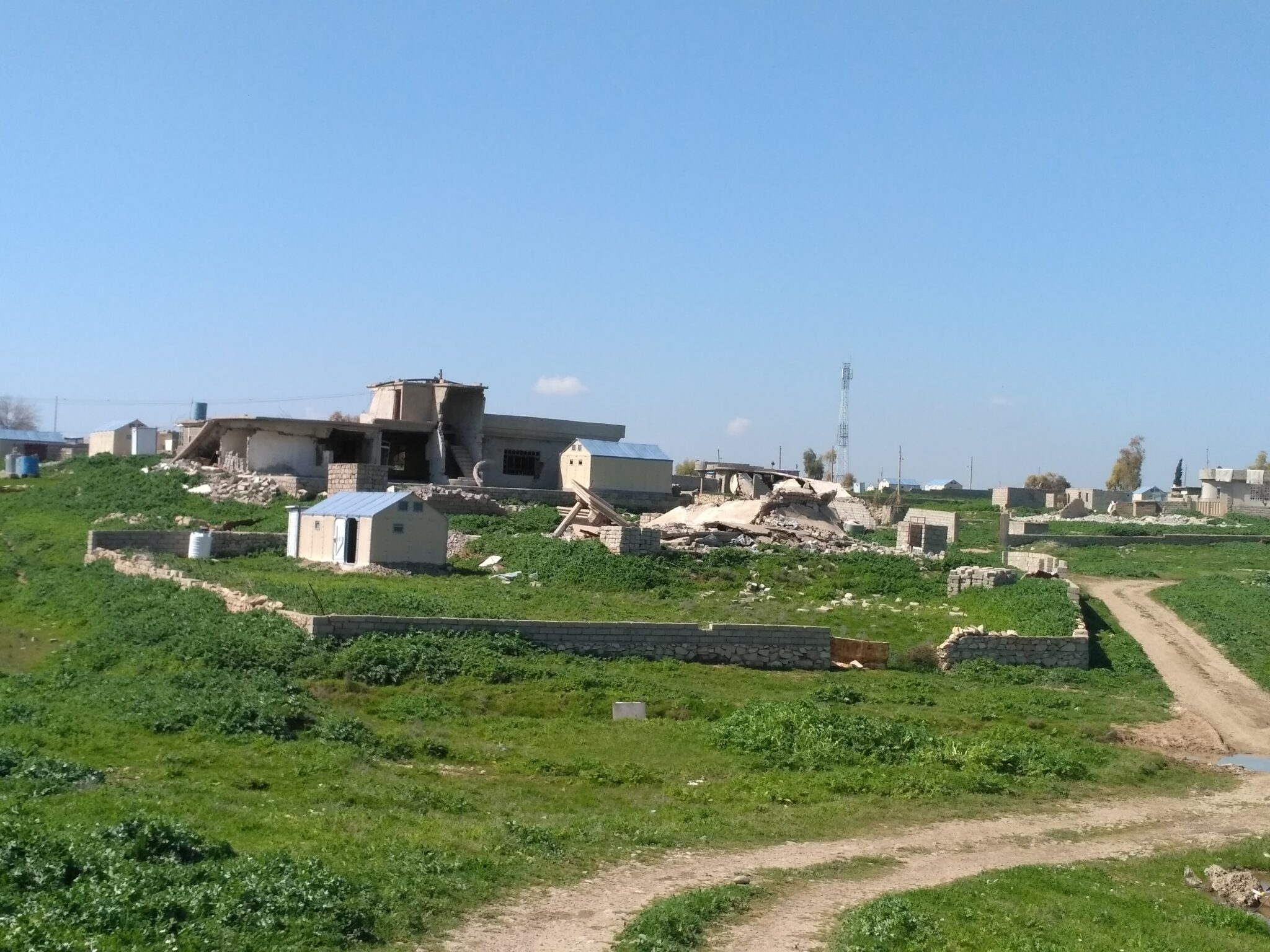 Widok Na Barzan 3 Scaled