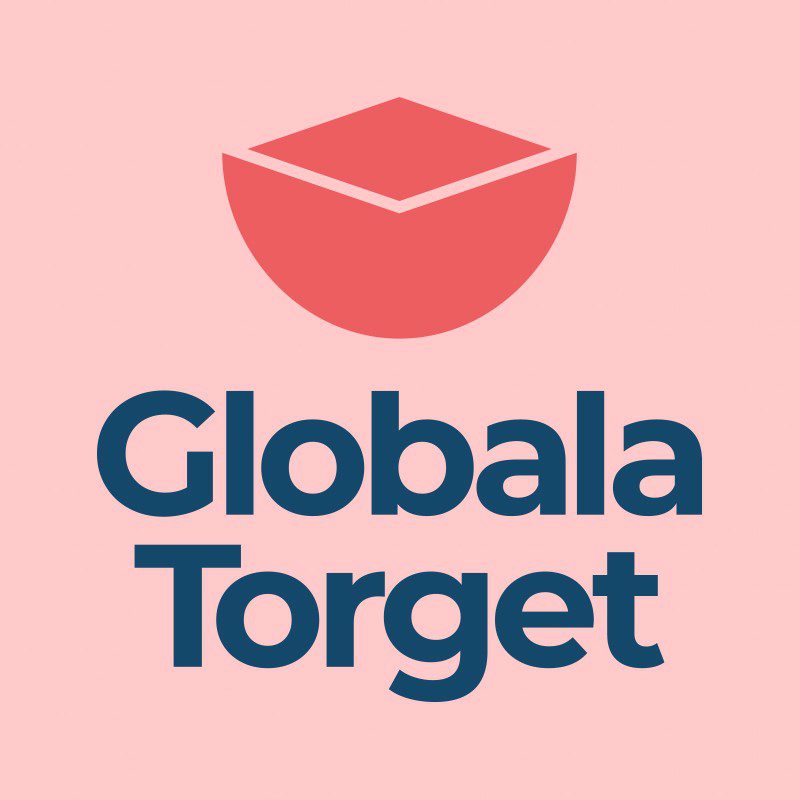 See you at Bokmässan! Globalatorget