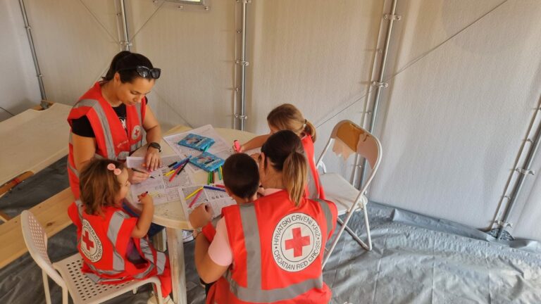 Providing safety and dignity to vulnerable children in Croatia through shelter Djeca 1 768x432