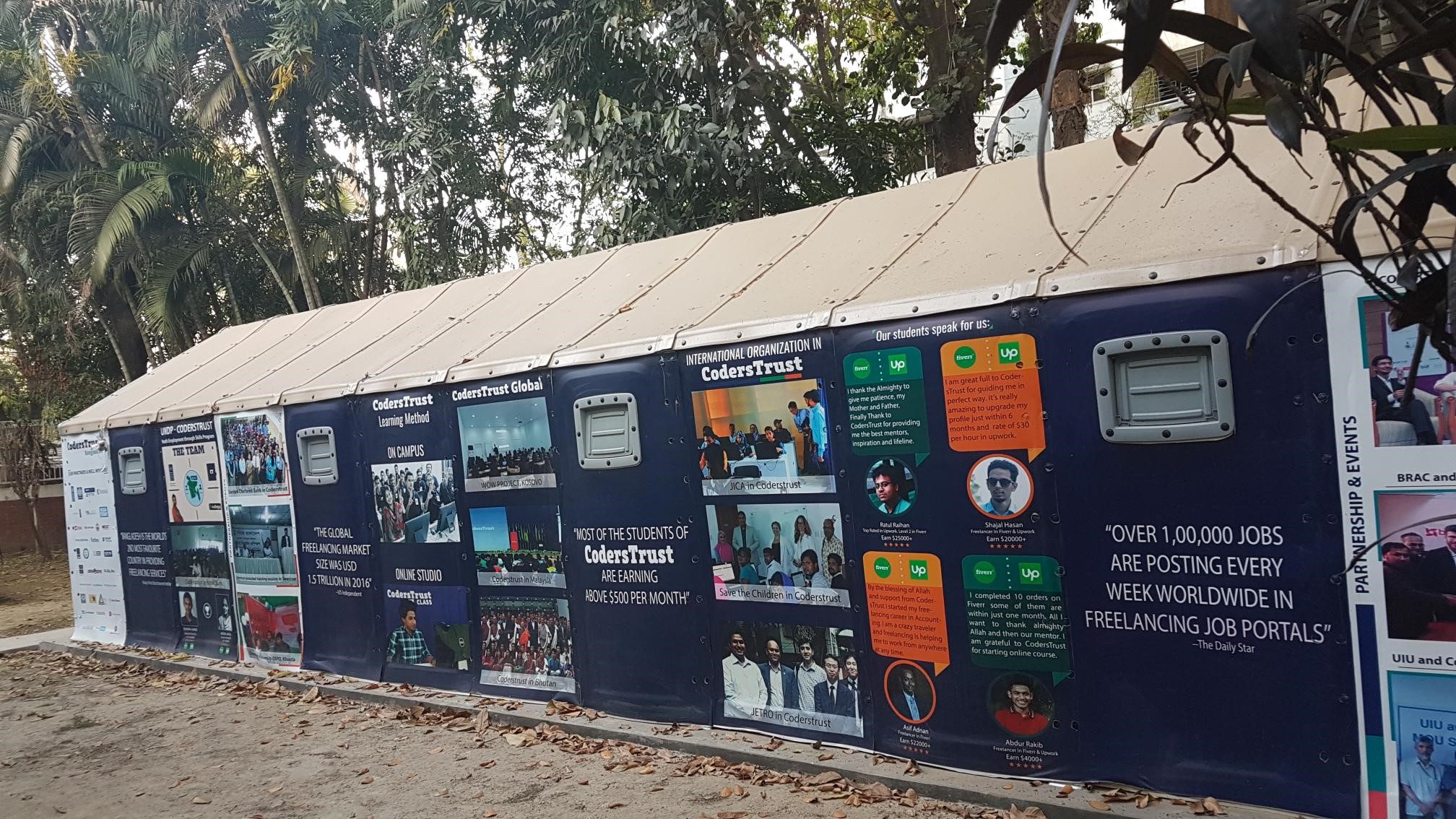 Ct BANGLADESH Dhaka