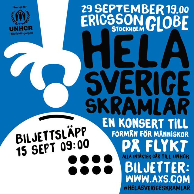 Hela Sverige Skramlar