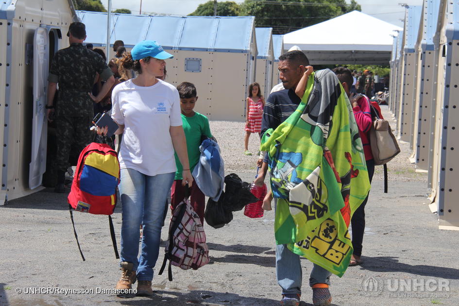 © UNHCR Reynesson Damasceno 11