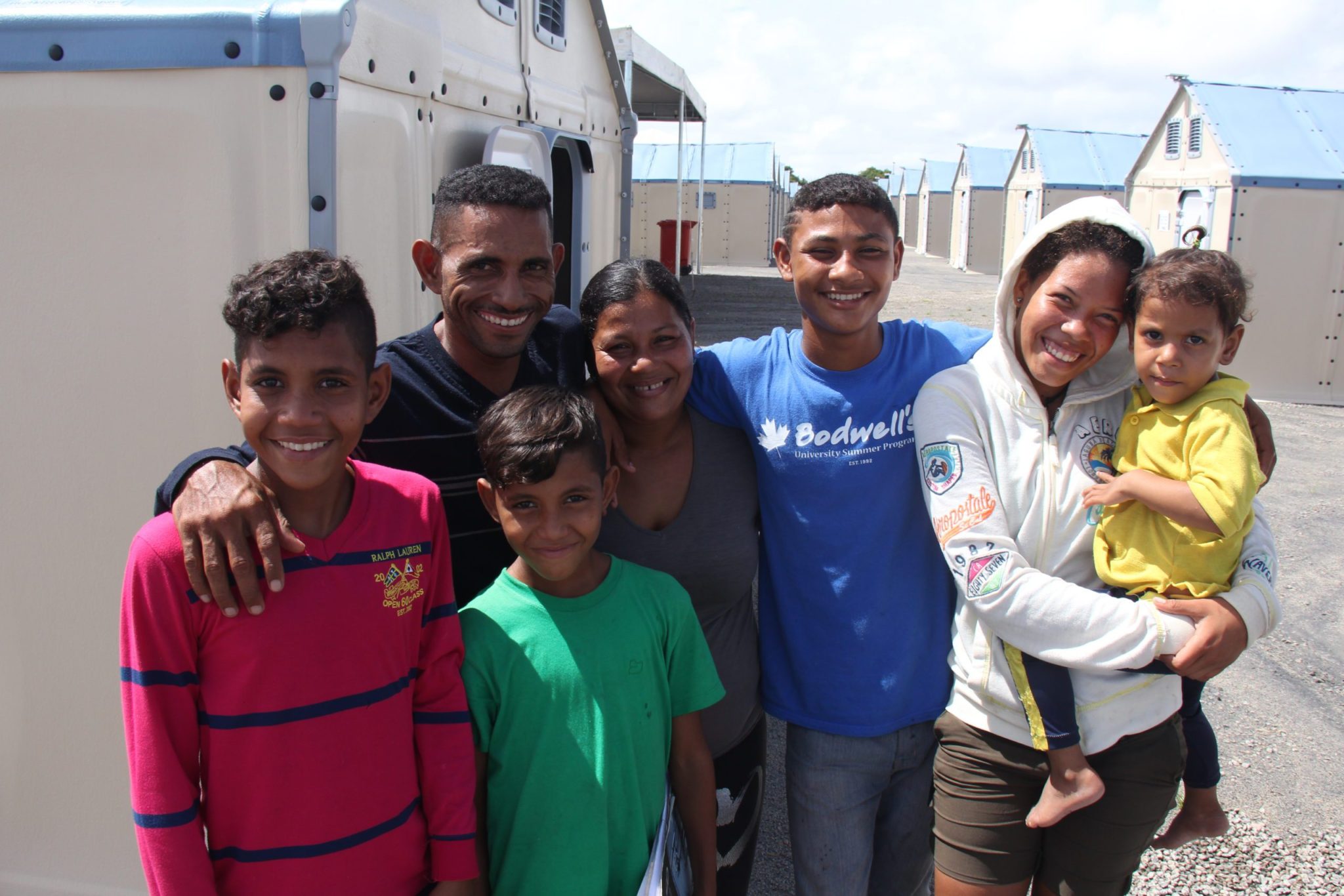 © UNHCR Reynesson Damasceno 13 Scaled Scaled