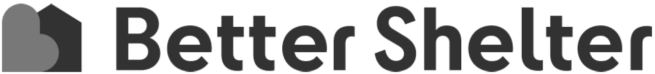 Better Shelter