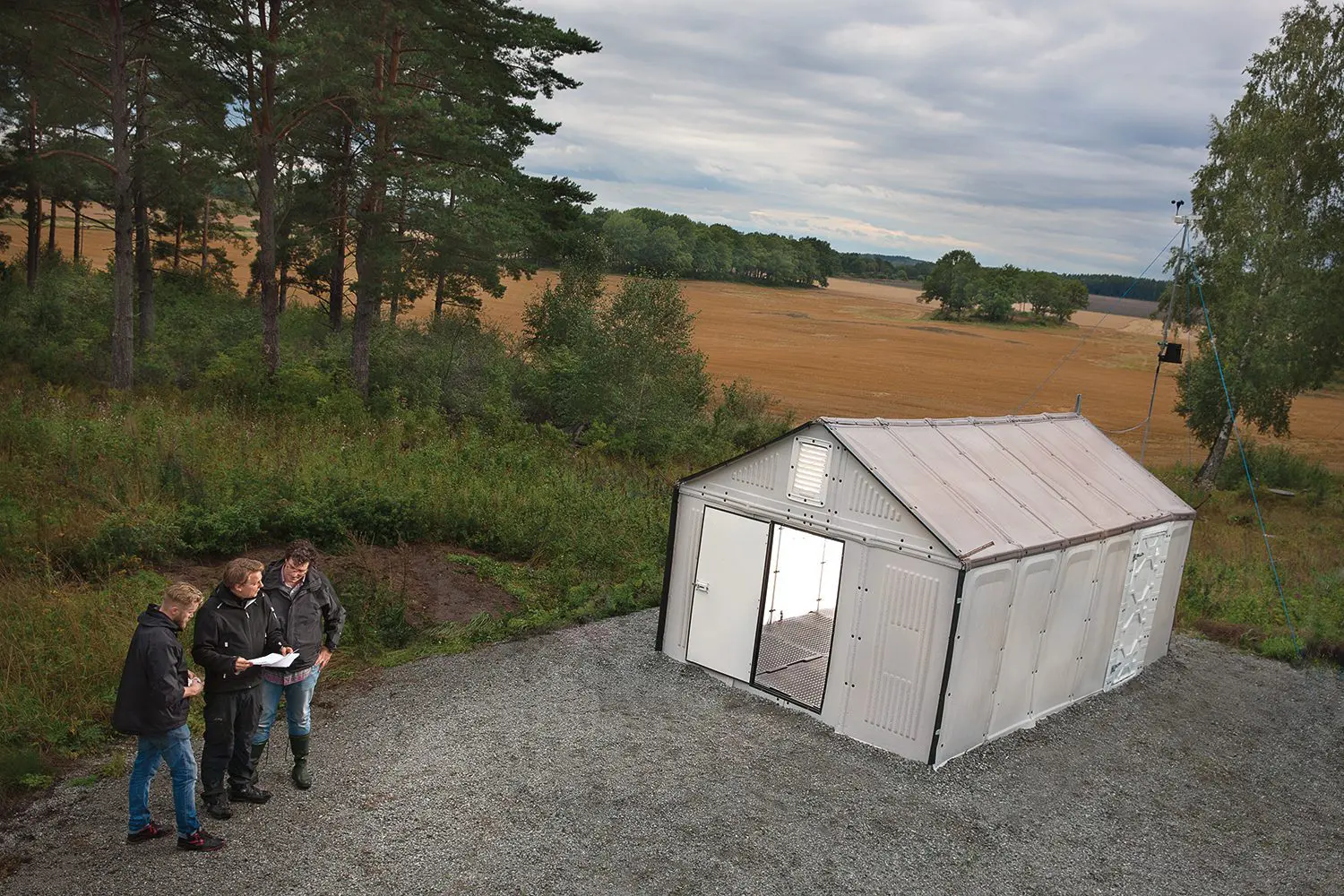 Hus Foto Magnus Bergstrom 01