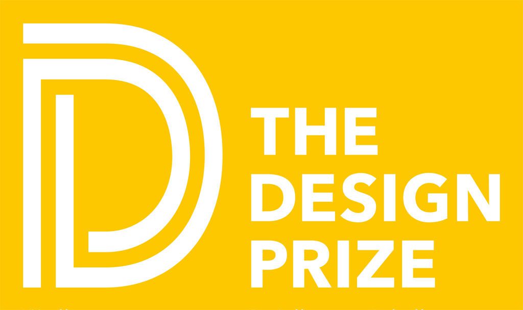 THE DESIGN PRIZE 1 P