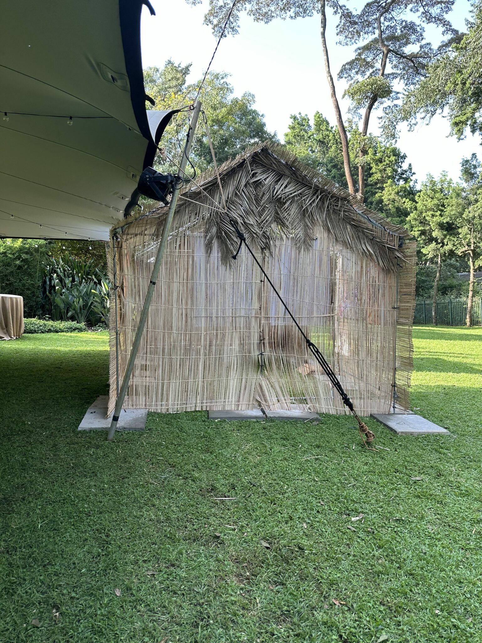 Building shelter solutions with local communities: partners share reflections from Kenya and Sudan image (4)